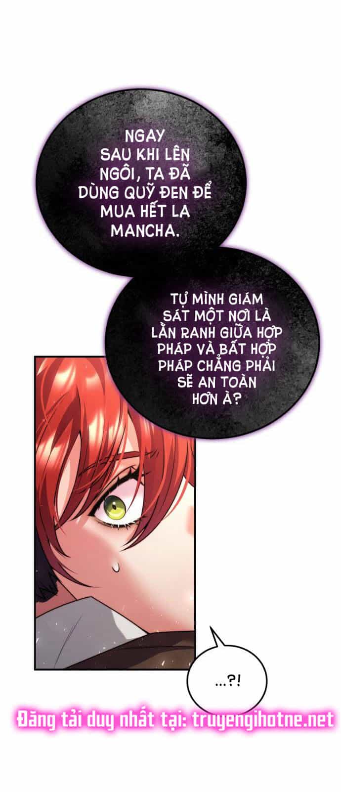 Tôi Sẽ Ly Hôn Với Người Chồng Bạo Chúa Của Mình - Chương 26.2 - ảnh 20