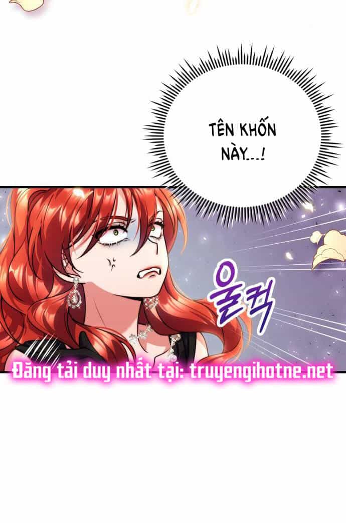 Tôi Sẽ Ly Hôn Với Người Chồng Bạo Chúa Của Mình - Chương 26.2 - ảnh 25