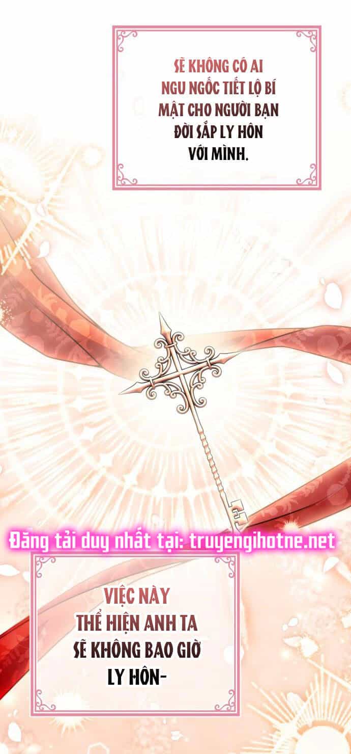 Tôi Sẽ Ly Hôn Với Người Chồng Bạo Chúa Của Mình - Chương 26.2 - ảnh 27