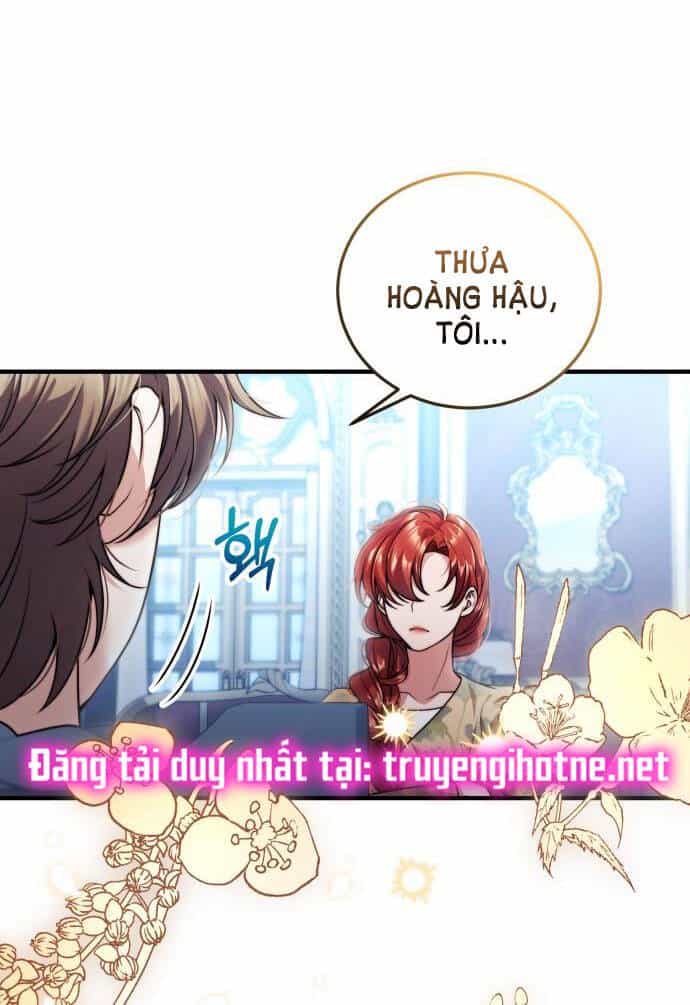 Tôi Sẽ Ly Hôn Với Người Chồng Bạo Chúa Của Mình - Chương 26.2 - ảnh 35