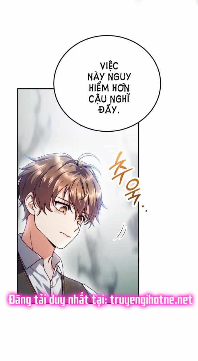 Tôi Sẽ Ly Hôn Với Người Chồng Bạo Chúa Của Mình - Chương 27.1 - ảnh 10