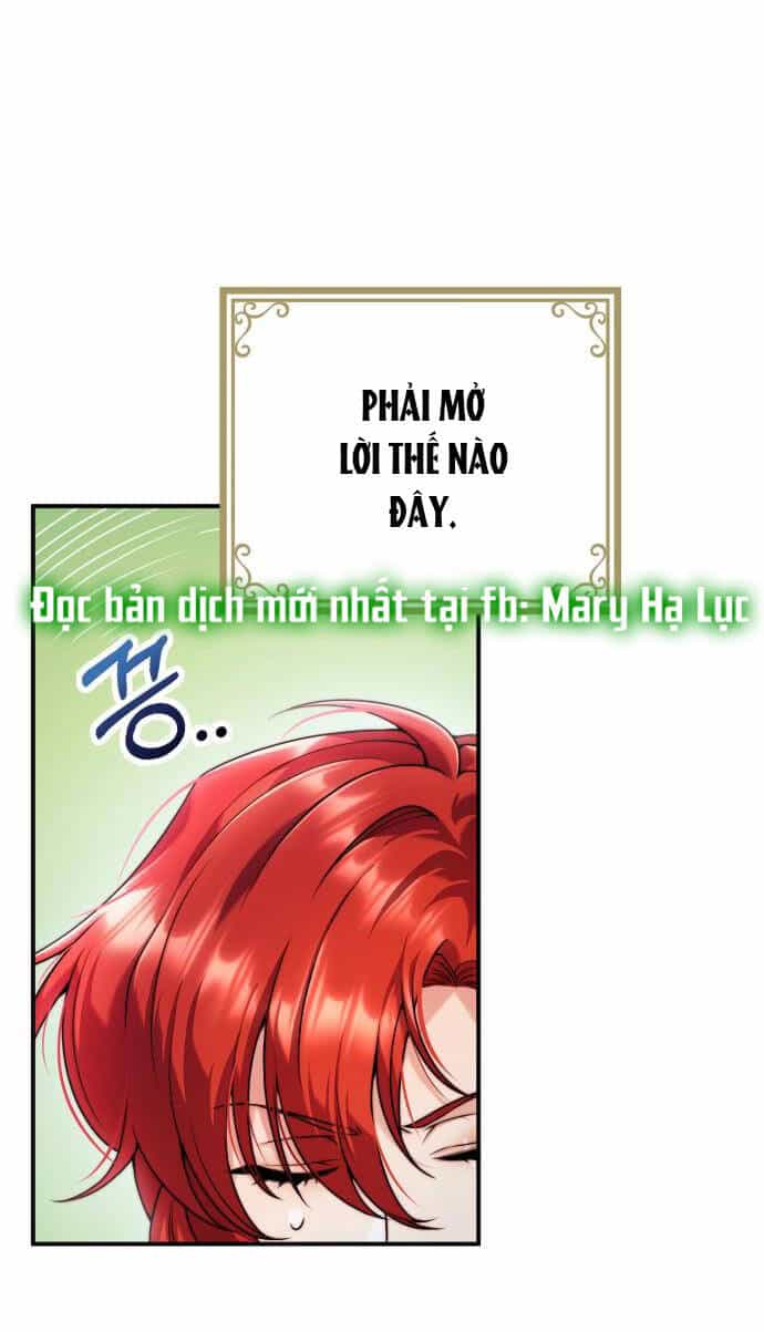 Tôi Sẽ Ly Hôn Với Người Chồng Bạo Chúa Của Mình - Chương 27.1 - ảnh 17