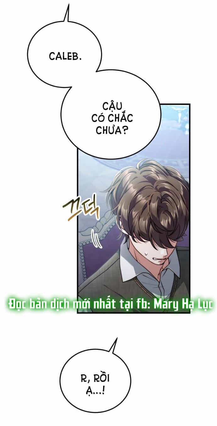 Tôi Sẽ Ly Hôn Với Người Chồng Bạo Chúa Của Mình - Chương 27.1 - ảnh 2