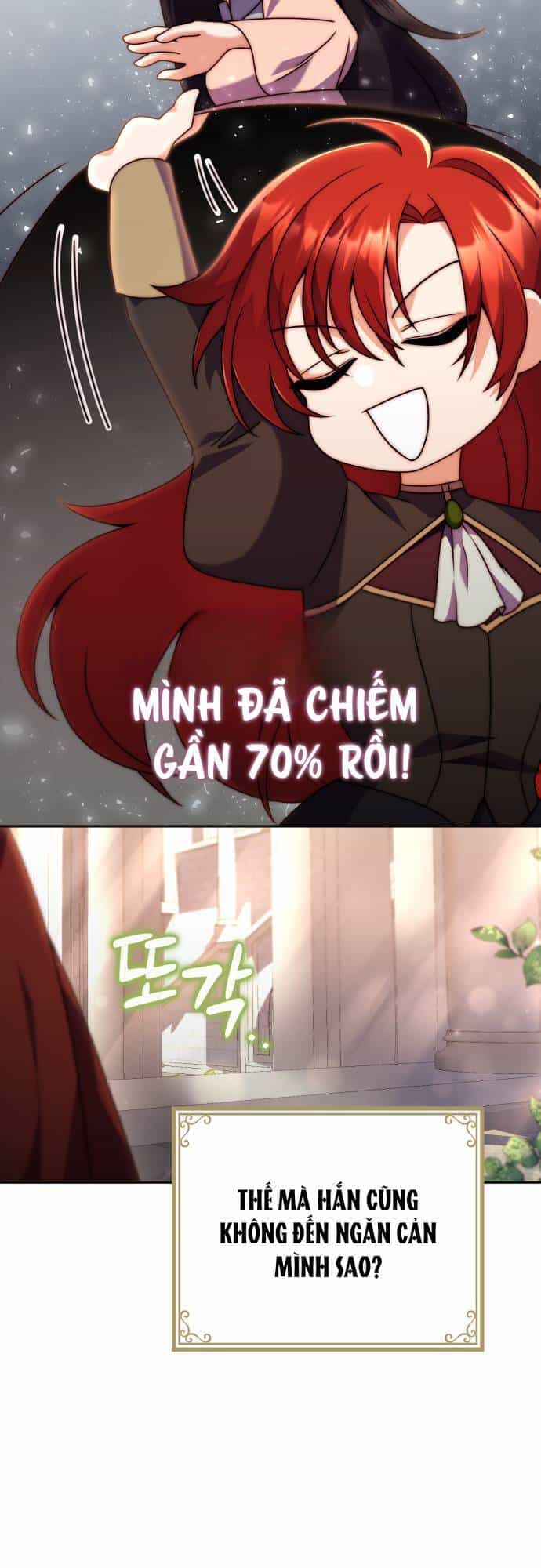 Tôi Sẽ Ly Hôn Với Người Chồng Bạo Chúa Của Mình - Chương 4 - ảnh 23