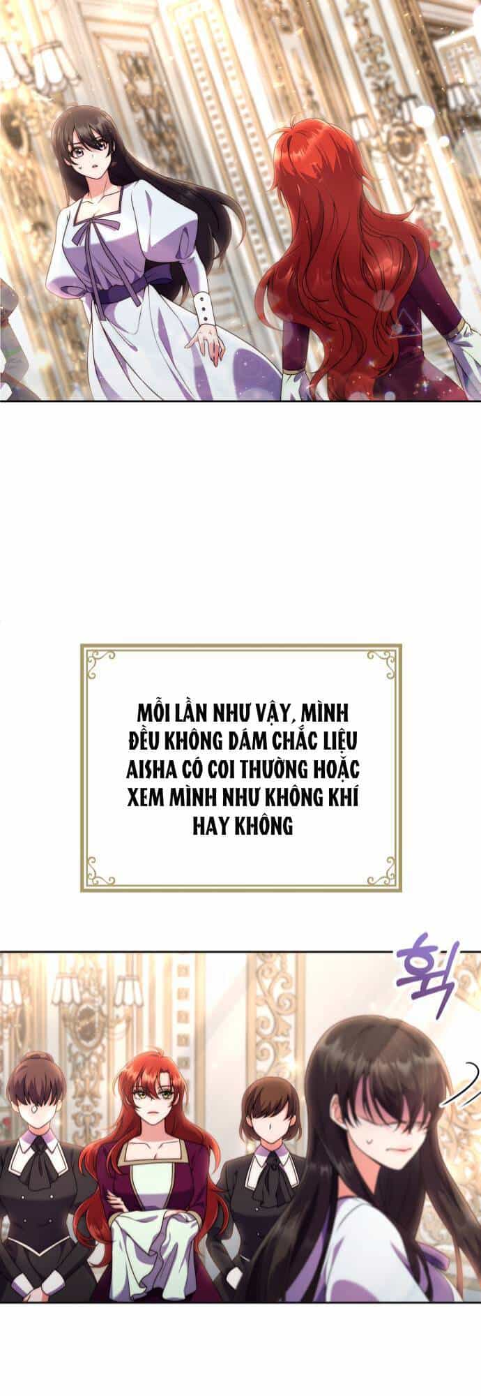 Tôi Sẽ Ly Hôn Với Người Chồng Bạo Chúa Của Mình - Chương 4 - ảnh 26