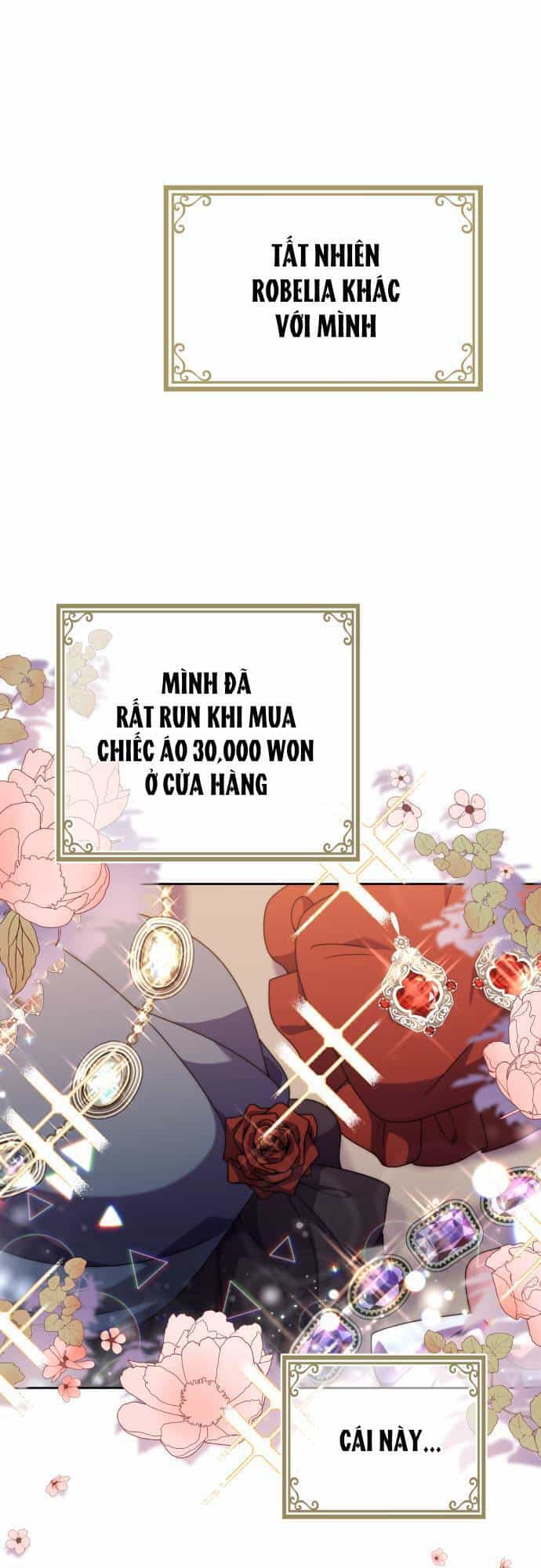 Tôi Sẽ Ly Hôn Với Người Chồng Bạo Chúa Của Mình - Chương 4 - ảnh 54