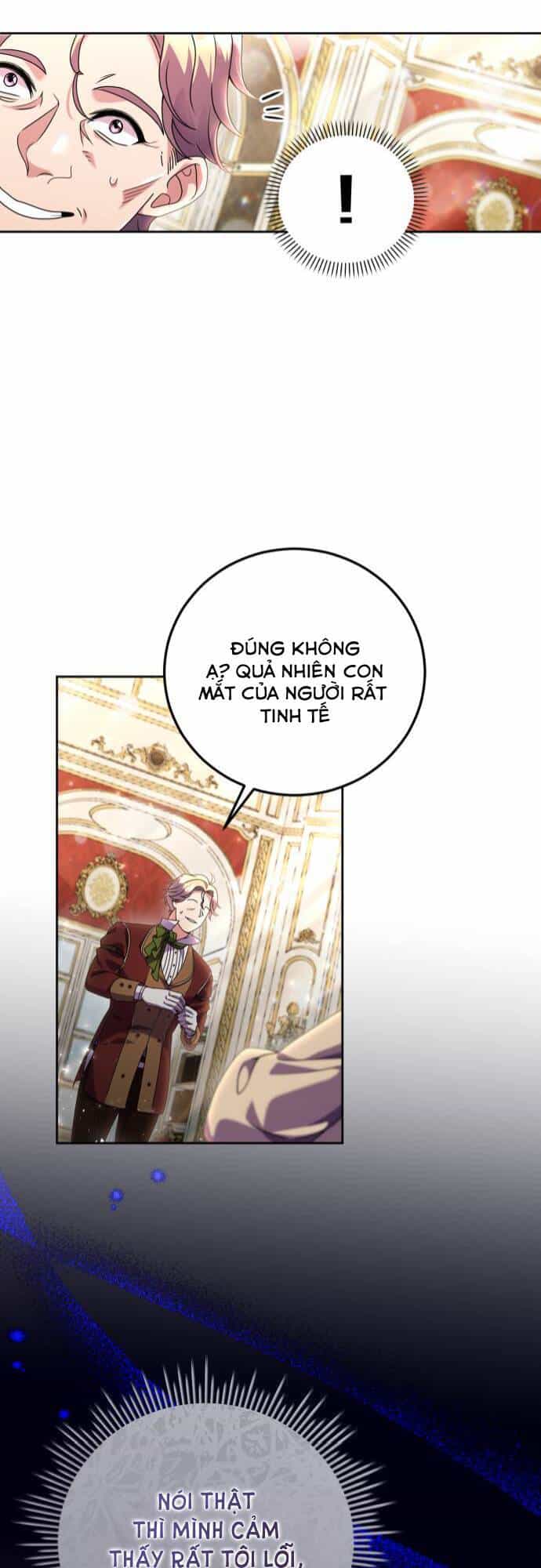 Tôi Sẽ Ly Hôn Với Người Chồng Bạo Chúa Của Mình - Chương 4 - ảnh 59