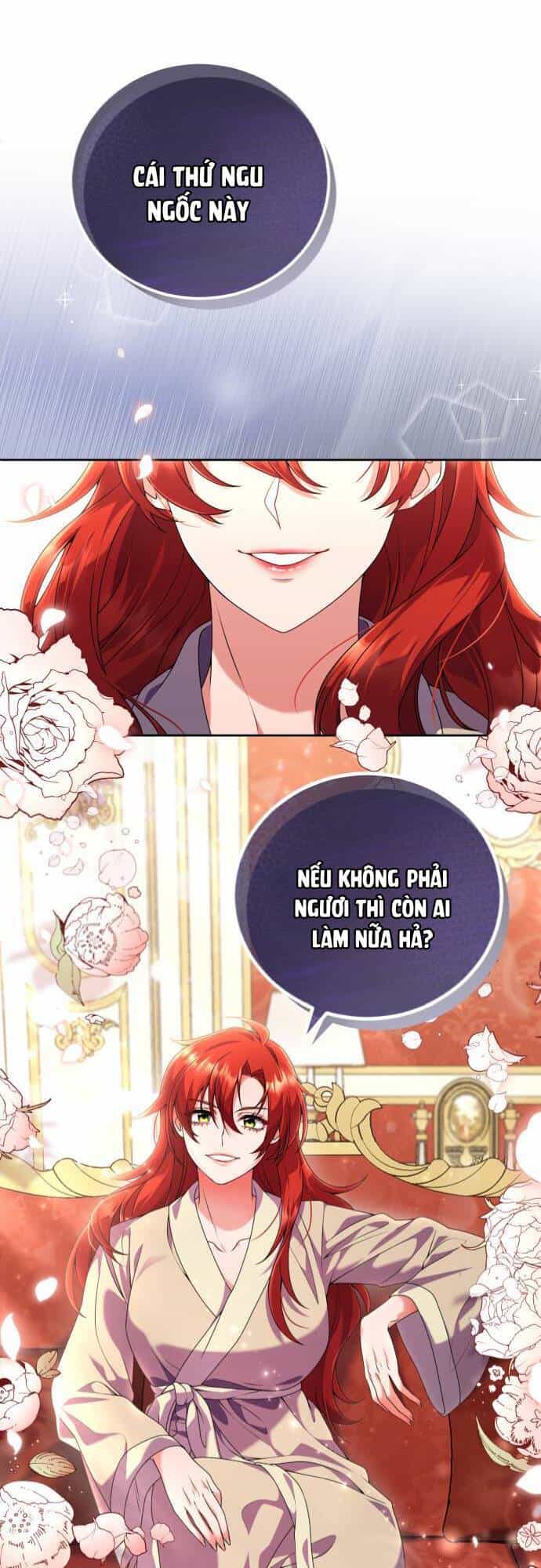 Tôi Sẽ Ly Hôn Với Người Chồng Bạo Chúa Của Mình - Chương 4 - ảnh 61
