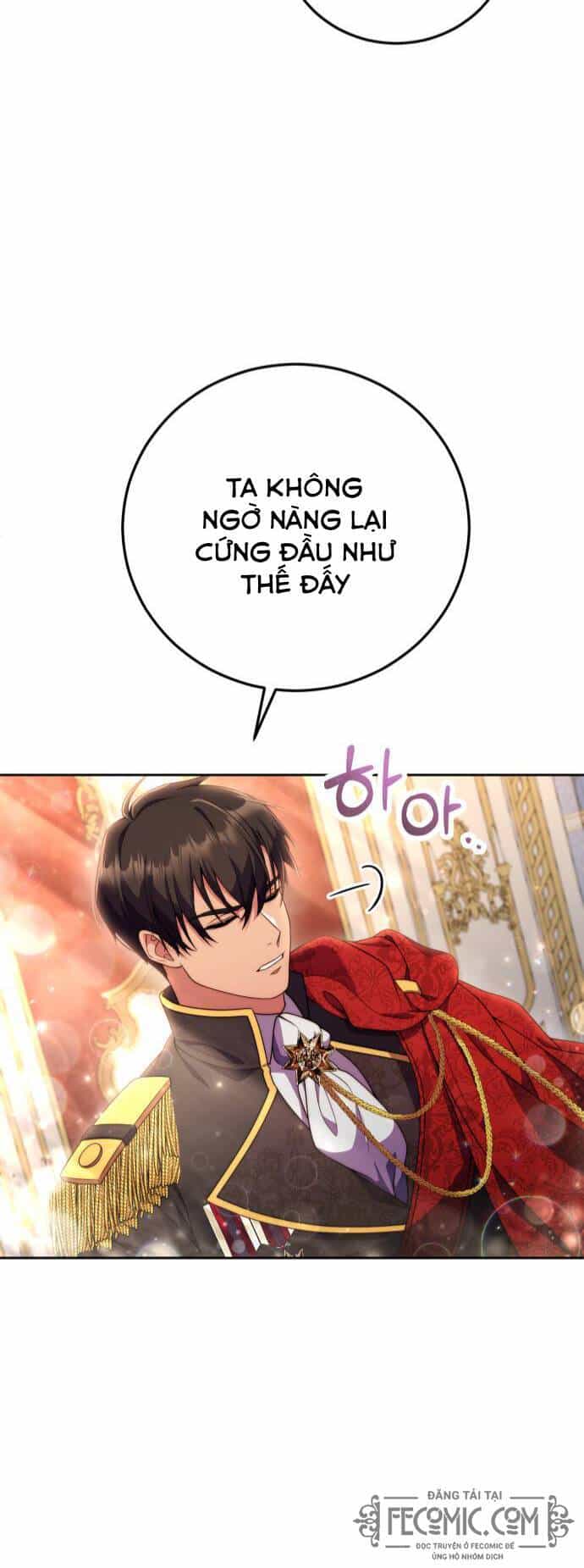 Tôi Sẽ Ly Hôn Với Người Chồng Bạo Chúa Của Mình - Chương 4 - ảnh 9