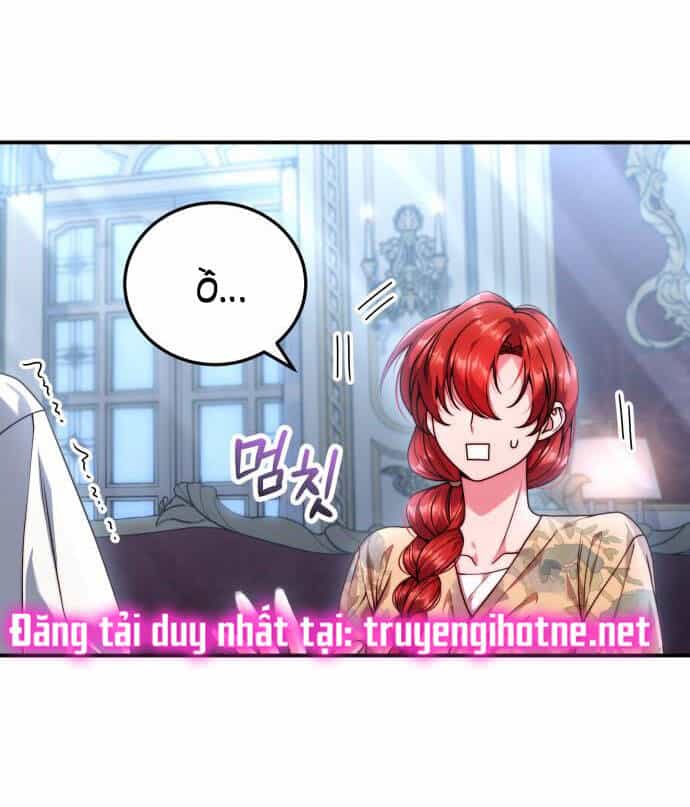 Tôi Sẽ Ly Hôn Với Người Chồng Bạo Chúa Của Mình - Chương 27.2 - ảnh 10