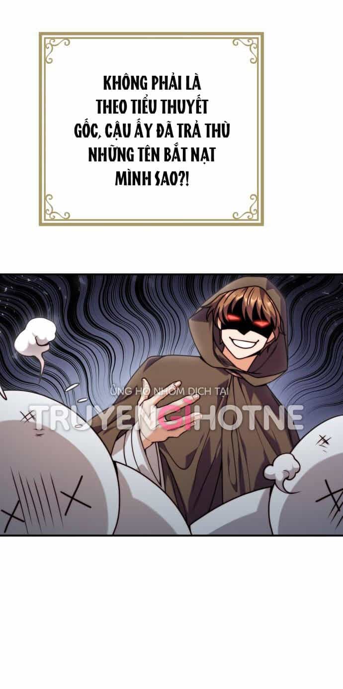 Tôi Sẽ Ly Hôn Với Người Chồng Bạo Chúa Của Mình - Chương 27.2 - ảnh 12