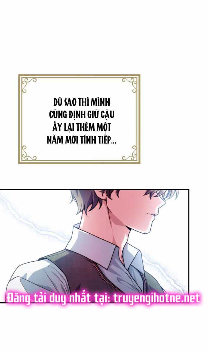 Tôi Sẽ Ly Hôn Với Người Chồng Bạo Chúa Của Mình - Chương 27.2 - ảnh 18