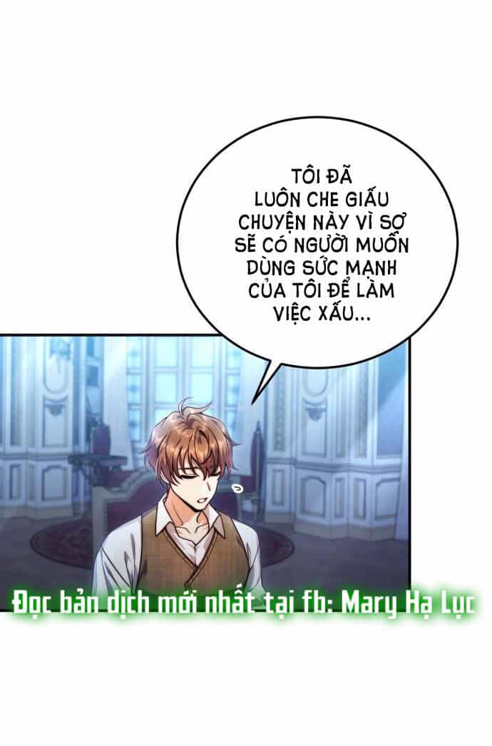 Tôi Sẽ Ly Hôn Với Người Chồng Bạo Chúa Của Mình - Chương 27.2 - ảnh 2