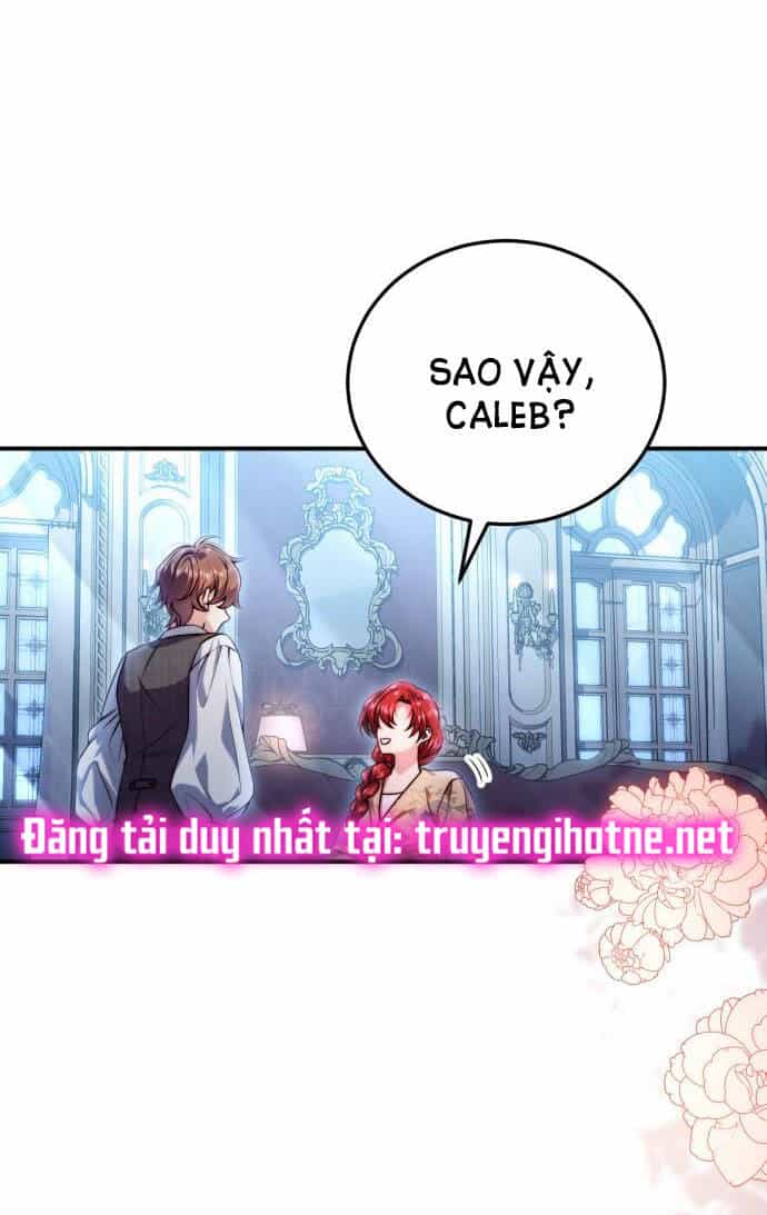 Tôi Sẽ Ly Hôn Với Người Chồng Bạo Chúa Của Mình - Chương 27.2 - ảnh 32