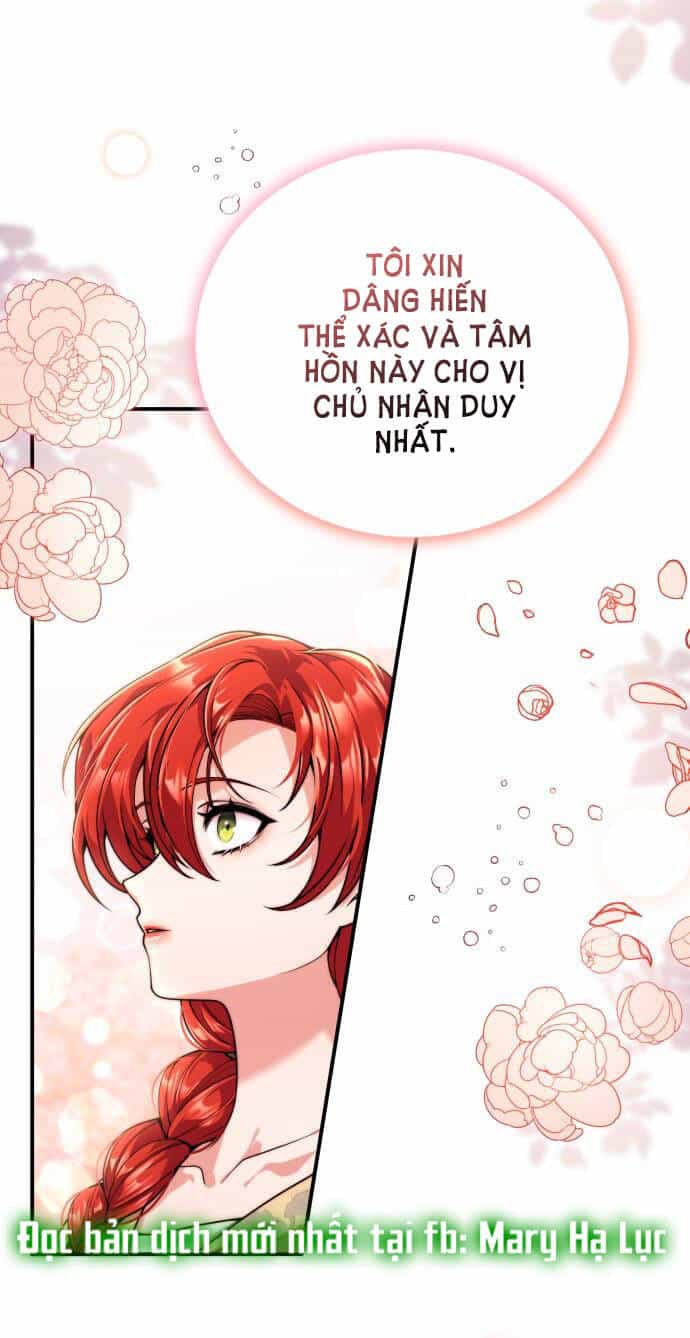 Tôi Sẽ Ly Hôn Với Người Chồng Bạo Chúa Của Mình - Chương 27.2 - ảnh 33