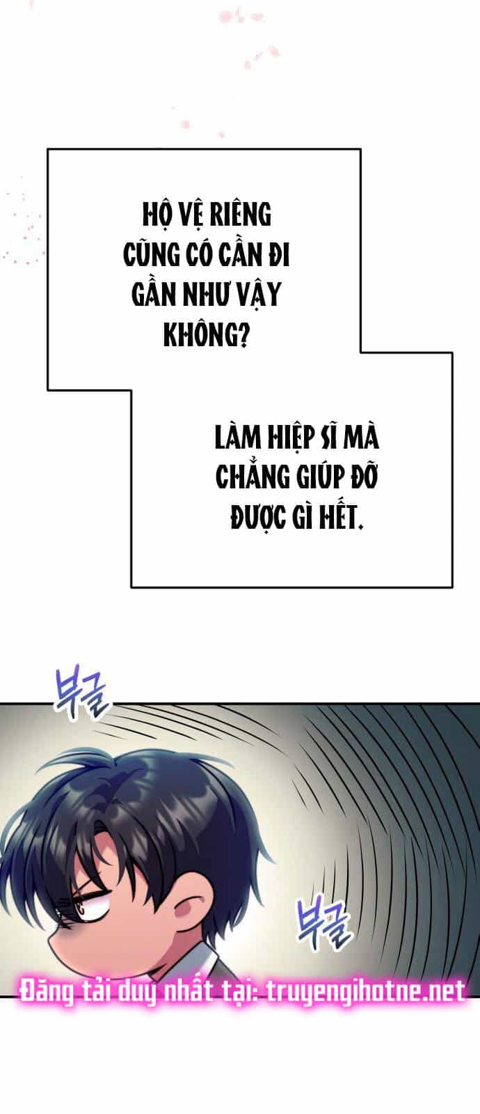 Tôi Sẽ Ly Hôn Với Người Chồng Bạo Chúa Của Mình - Chương 27.2 - ảnh 48