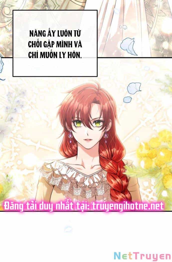 Tôi Sẽ Ly Hôn Với Người Chồng Bạo Chúa Của Mình - Chương 28.1 - ảnh 18