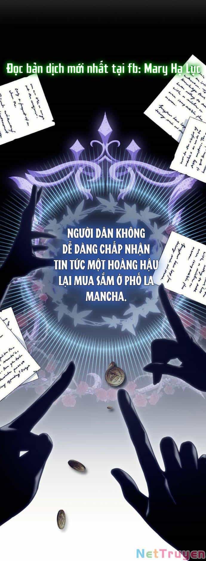 Tôi Sẽ Ly Hôn Với Người Chồng Bạo Chúa Của Mình - Chương 28.1 - ảnh 6