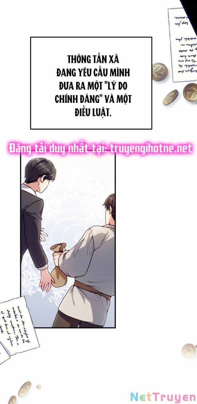 Tôi Sẽ Ly Hôn Với Người Chồng Bạo Chúa Của Mình - Chương 28.1 - ảnh 7