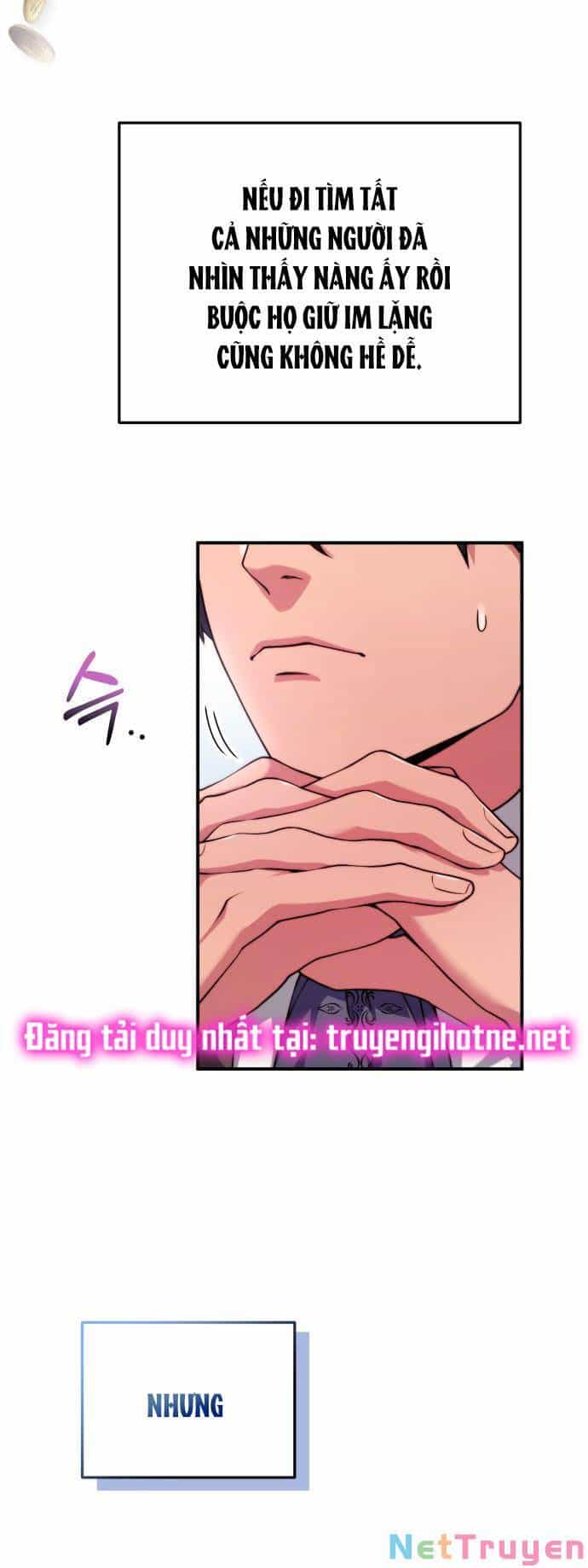 Tôi Sẽ Ly Hôn Với Người Chồng Bạo Chúa Của Mình - Chương 28.1 - ảnh 8