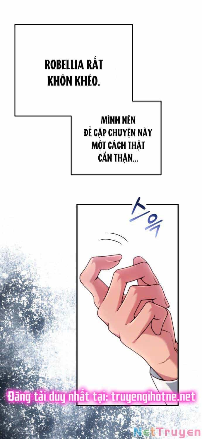 Tôi Sẽ Ly Hôn Với Người Chồng Bạo Chúa Của Mình - Chương 28.2 - ảnh 16