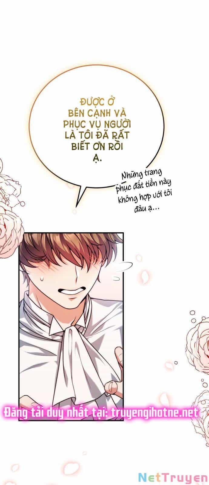 Tôi Sẽ Ly Hôn Với Người Chồng Bạo Chúa Của Mình - Chương 28.2 - ảnh 20