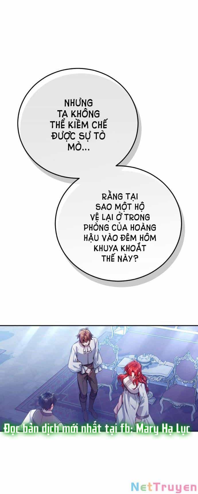 Tôi Sẽ Ly Hôn Với Người Chồng Bạo Chúa Của Mình - Chương 28.2 - ảnh 28