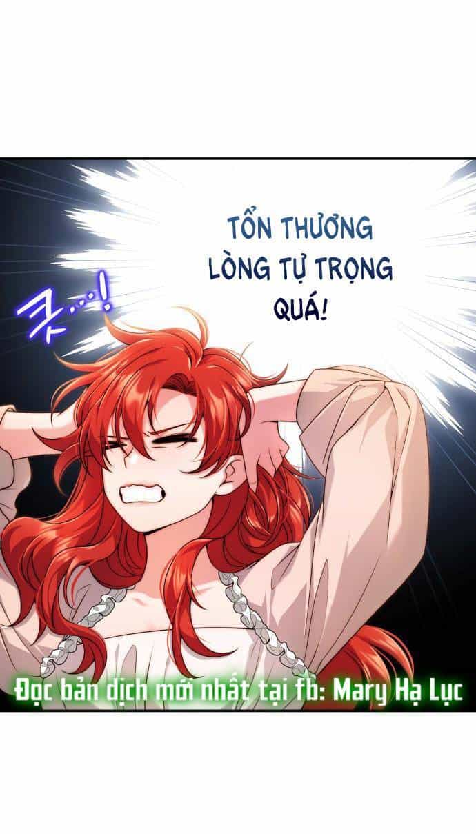 Tôi Sẽ Ly Hôn Với Người Chồng Bạo Chúa Của Mình - Chương 30.2 - ảnh 15