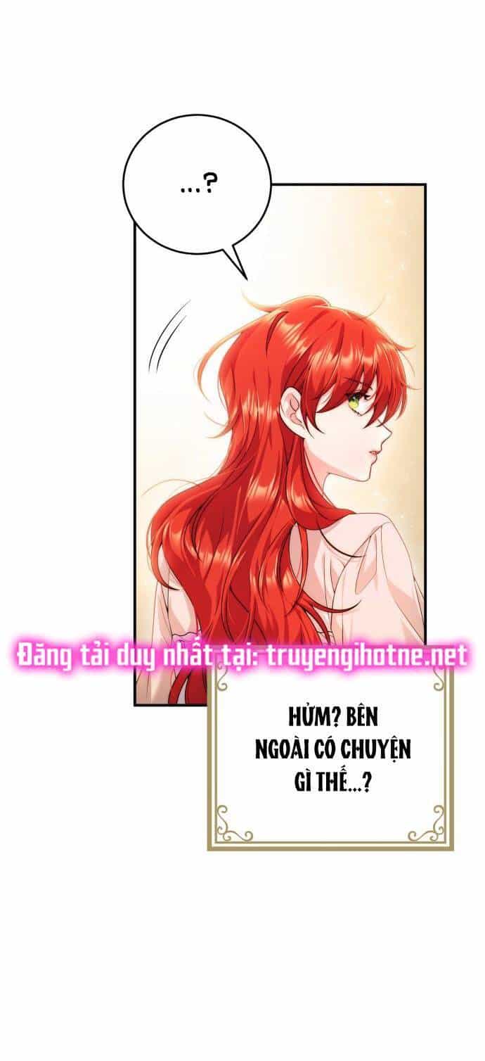 Tôi Sẽ Ly Hôn Với Người Chồng Bạo Chúa Của Mình - Chương 30.2 - ảnh 20