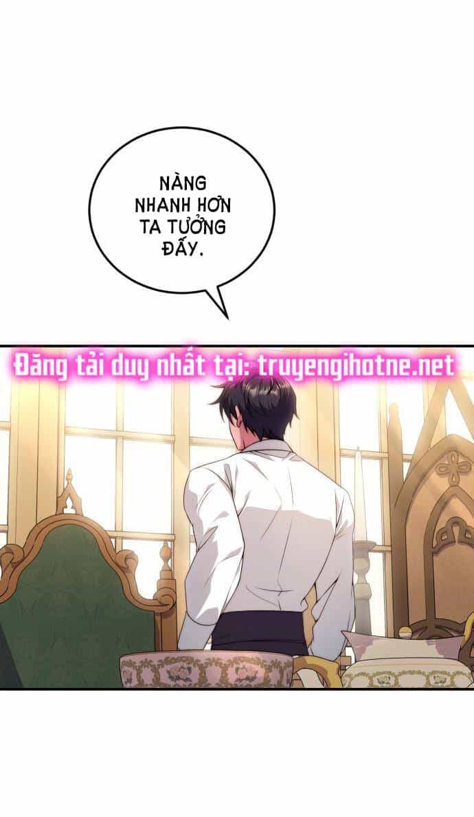 Tôi Sẽ Ly Hôn Với Người Chồng Bạo Chúa Của Mình - Chương 31.1 - ảnh 1