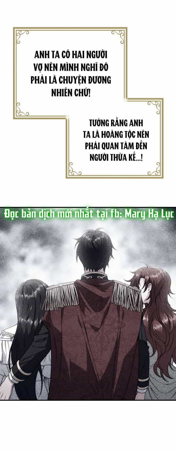 Tôi Sẽ Ly Hôn Với Người Chồng Bạo Chúa Của Mình - Chương 31.2 - ảnh 10