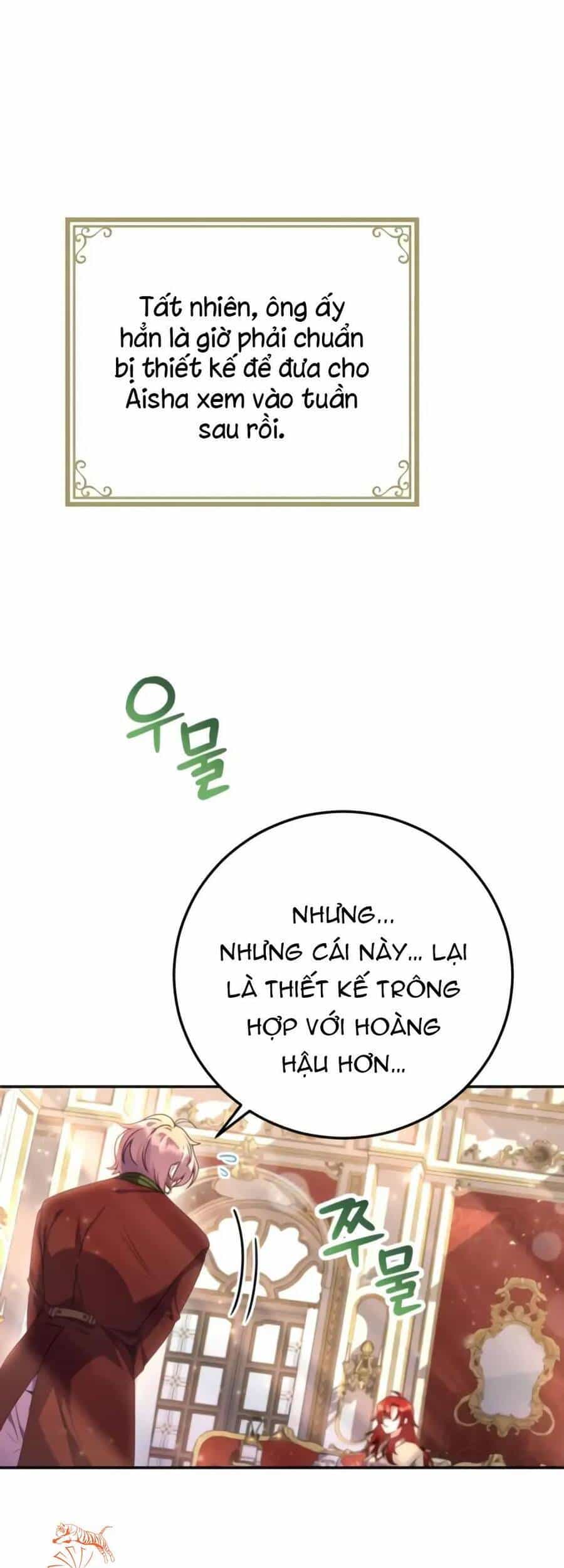 Tôi Sẽ Ly Hôn Với Người Chồng Bạo Chúa Của Mình - Chương 5 - ảnh 20