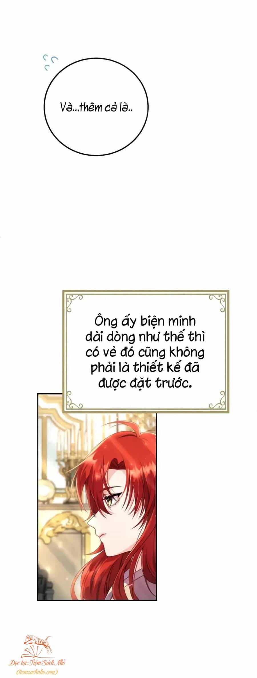 Tôi Sẽ Ly Hôn Với Người Chồng Bạo Chúa Của Mình - Chương 5 - ảnh 22