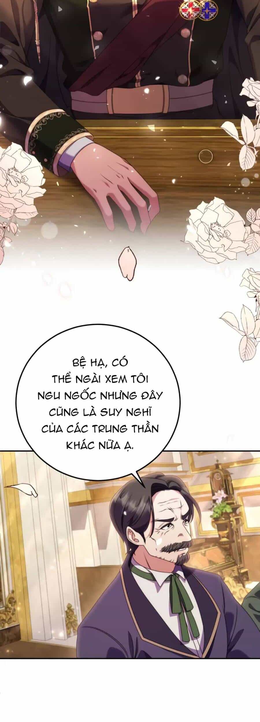 Tôi Sẽ Ly Hôn Với Người Chồng Bạo Chúa Của Mình - Chương 5 - ảnh 40
