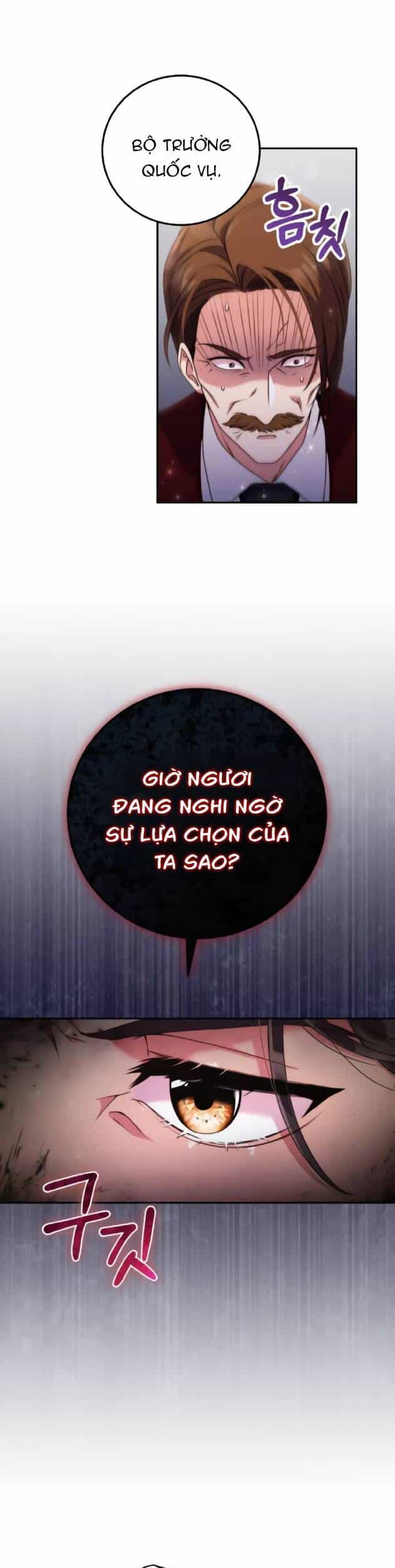 Tôi Sẽ Ly Hôn Với Người Chồng Bạo Chúa Của Mình - Chương 5 - ảnh 54