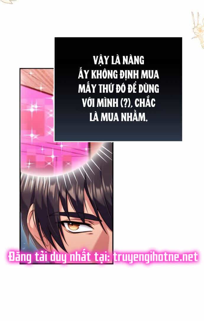Tôi Sẽ Ly Hôn Với Người Chồng Bạo Chúa Của Mình - Chương 32.2 - ảnh 19