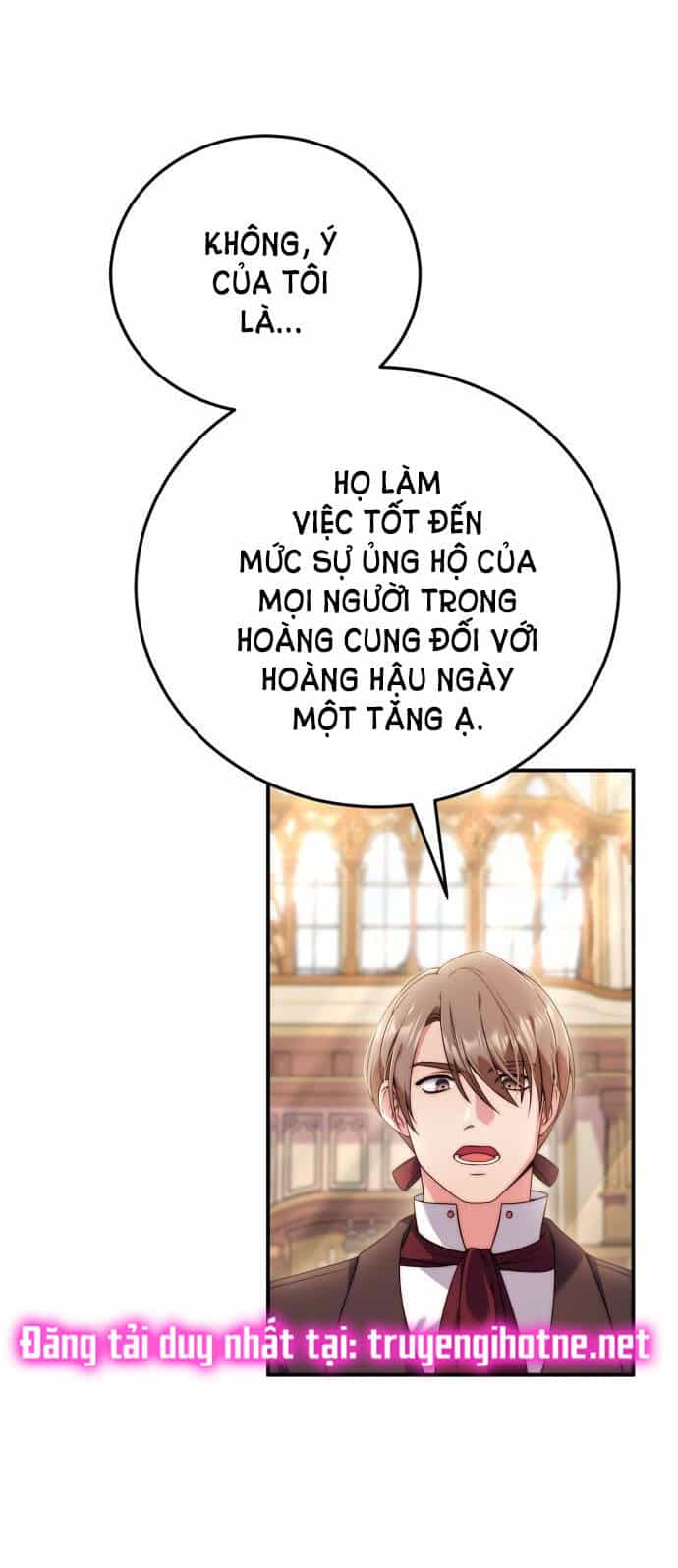 Tôi Sẽ Ly Hôn Với Người Chồng Bạo Chúa Của Mình - Chương 32.2 - ảnh 27