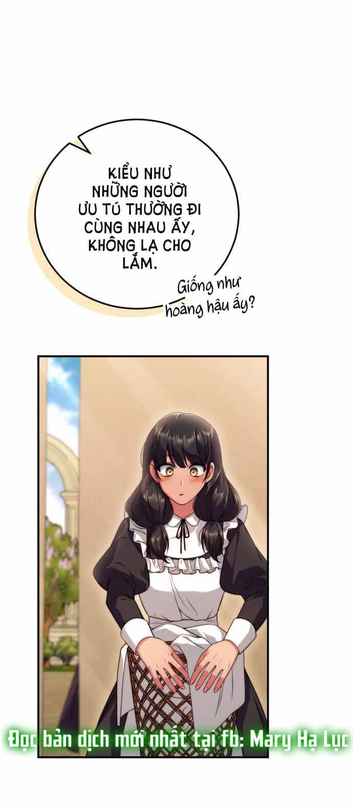 Tôi Sẽ Ly Hôn Với Người Chồng Bạo Chúa Của Mình - Chương 32.2 - ảnh 32