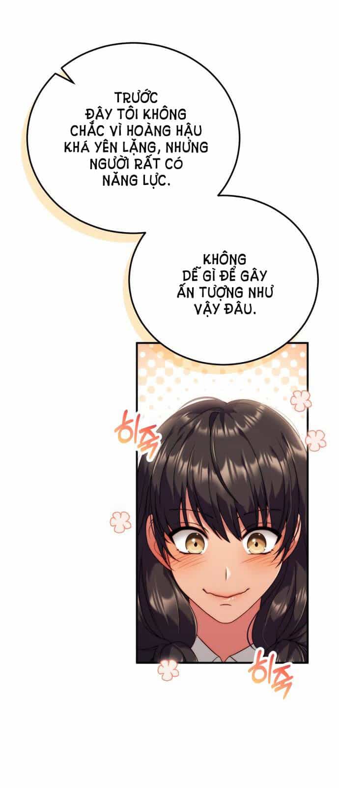 Tôi Sẽ Ly Hôn Với Người Chồng Bạo Chúa Của Mình - Chương 32.2 - ảnh 33