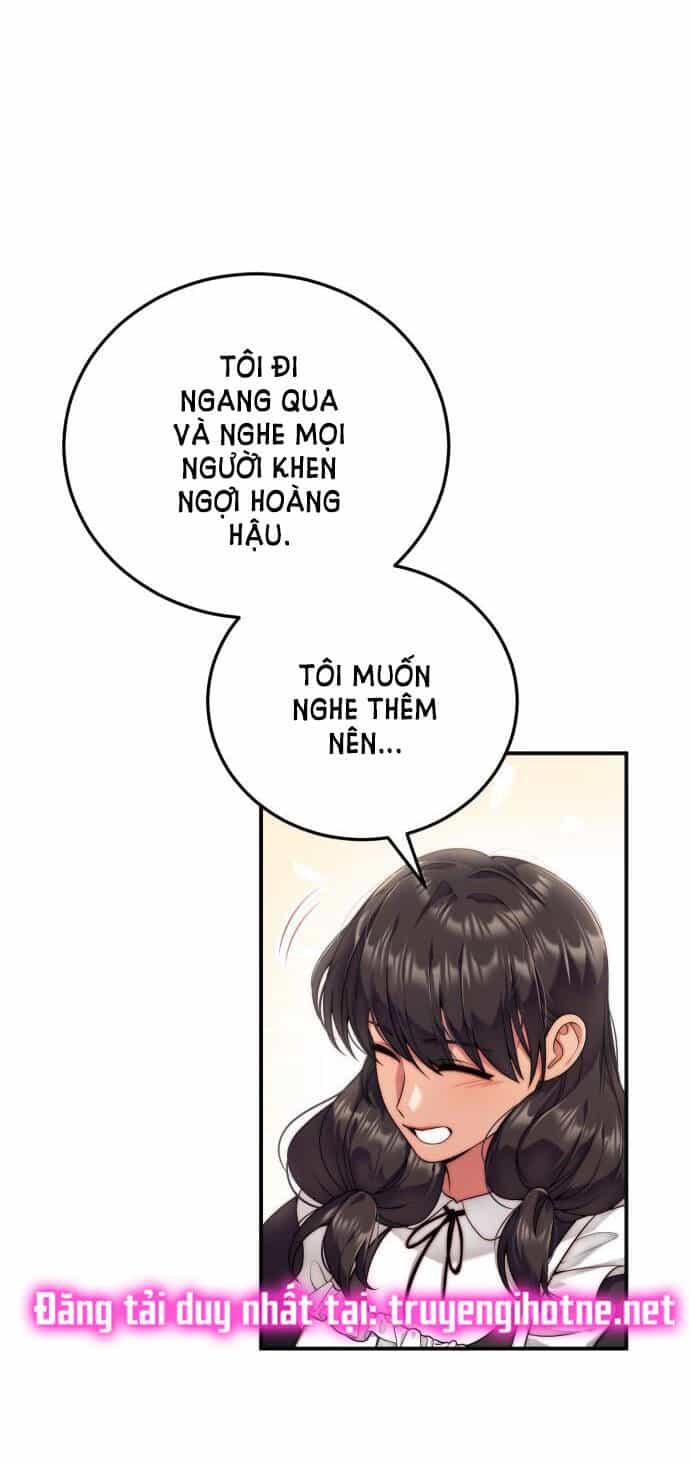 Tôi Sẽ Ly Hôn Với Người Chồng Bạo Chúa Của Mình - Chương 32.2 - ảnh 37