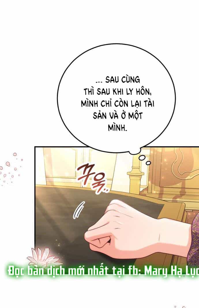 Tôi Sẽ Ly Hôn Với Người Chồng Bạo Chúa Của Mình - Chương 32.2 - ảnh 5