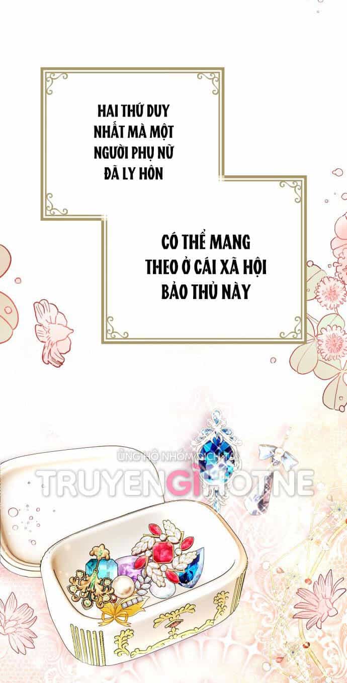 Tôi Sẽ Ly Hôn Với Người Chồng Bạo Chúa Của Mình - Chương 32.2 - ảnh 6