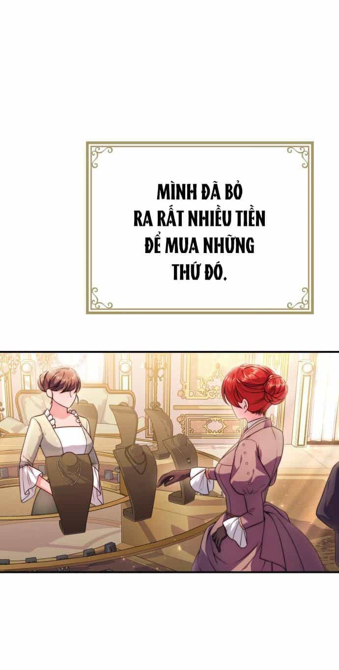 Tôi Sẽ Ly Hôn Với Người Chồng Bạo Chúa Của Mình - Chương 32.2 - ảnh 8