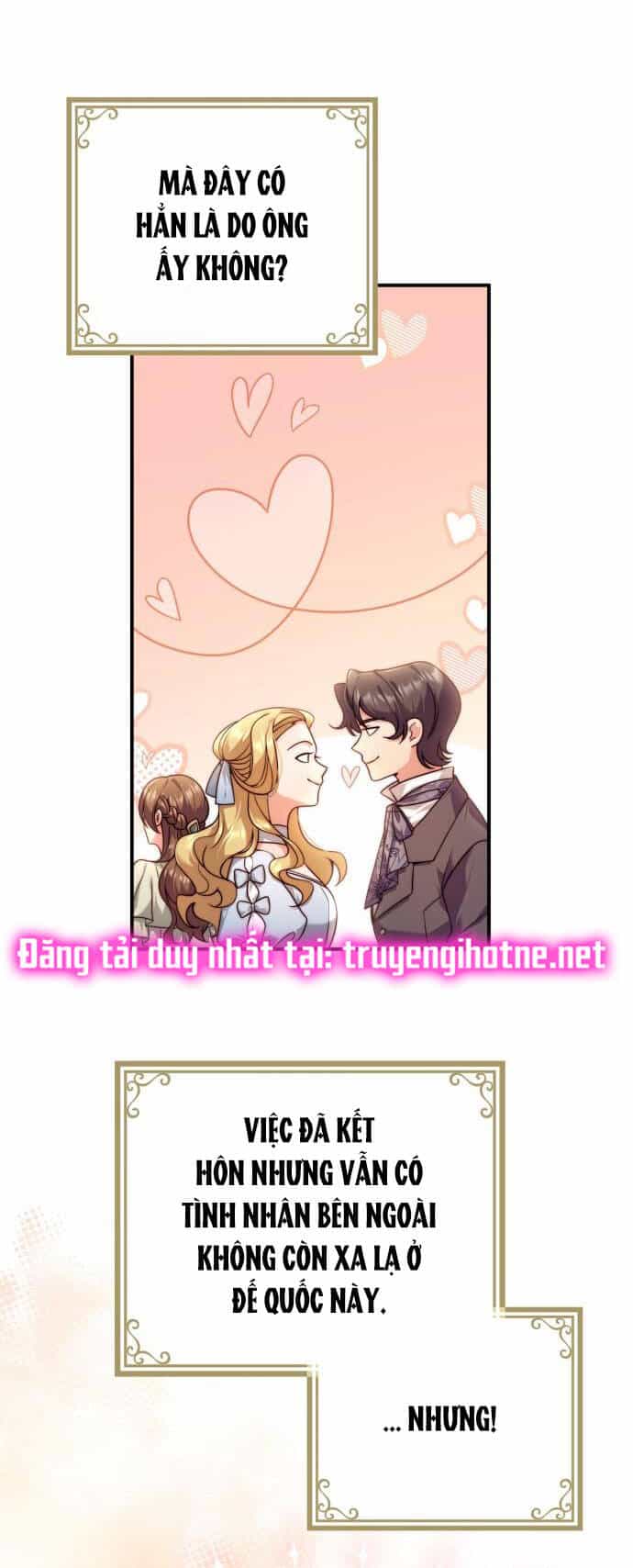 Tôi Sẽ Ly Hôn Với Người Chồng Bạo Chúa Của Mình - Chương 33.1 - ảnh 13
