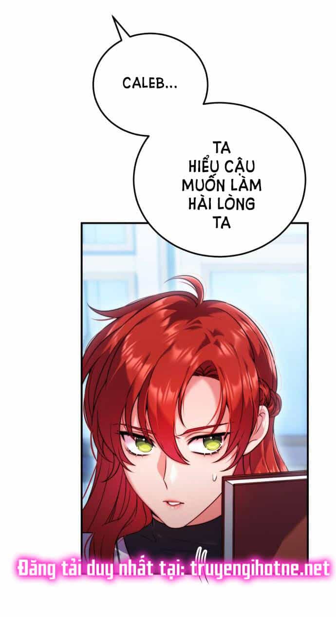 Tôi Sẽ Ly Hôn Với Người Chồng Bạo Chúa Của Mình - Chương 33.2 - ảnh 36