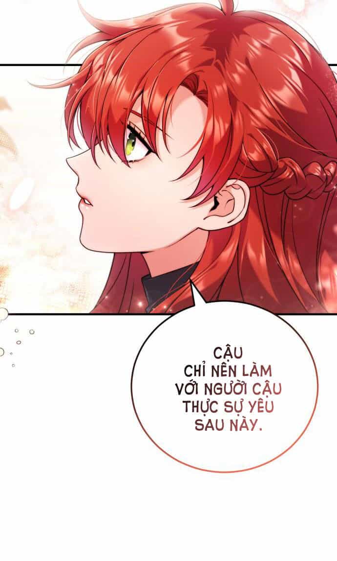 Tôi Sẽ Ly Hôn Với Người Chồng Bạo Chúa Của Mình - Chương 33.2 - ảnh 41