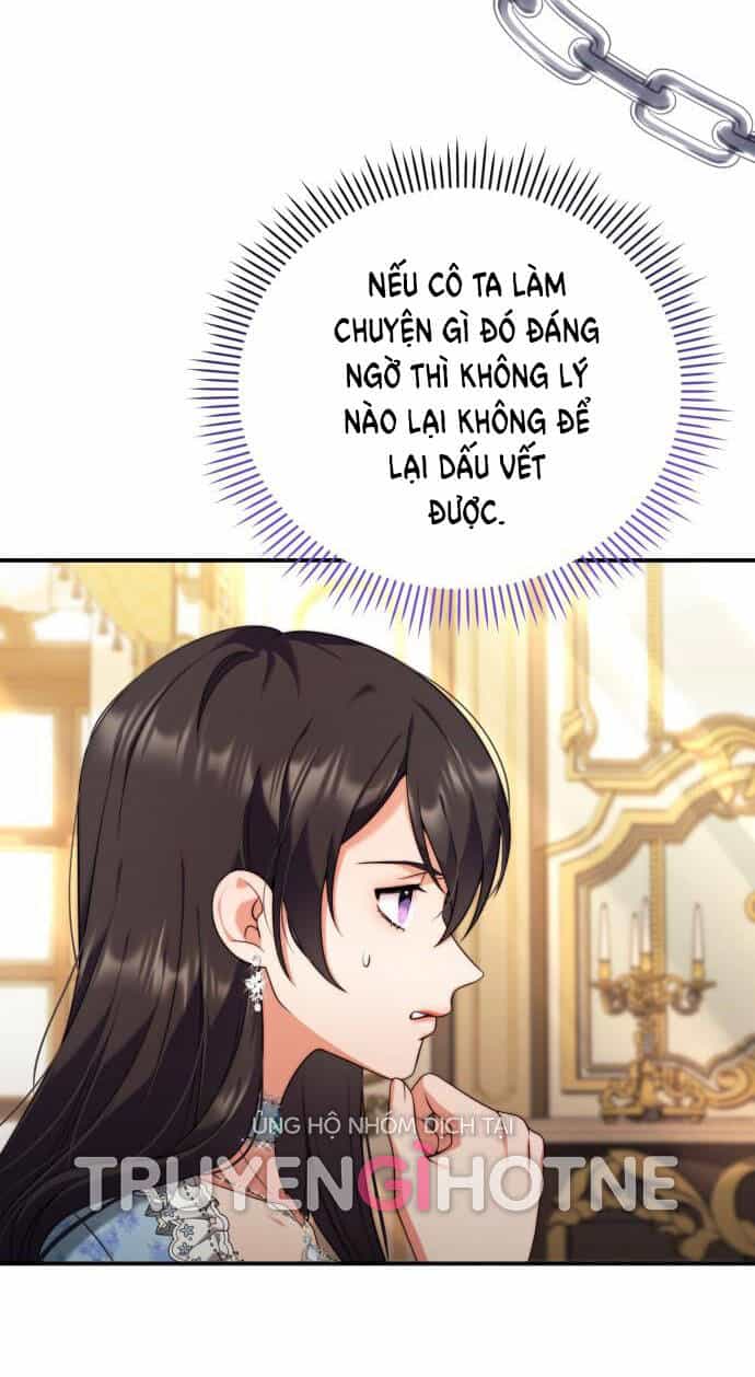 Tôi Sẽ Ly Hôn Với Người Chồng Bạo Chúa Của Mình - Chương 34.2 - ảnh 17