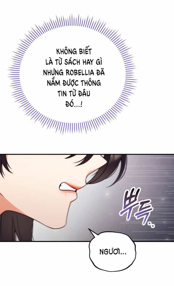 Tôi Sẽ Ly Hôn Với Người Chồng Bạo Chúa Của Mình - Chương 34.2 - ảnh 18