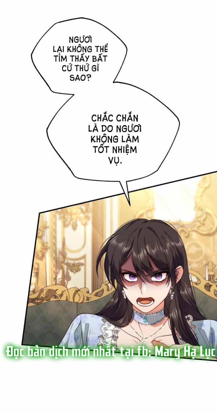 Tôi Sẽ Ly Hôn Với Người Chồng Bạo Chúa Của Mình - Chương 34.2 - ảnh 20