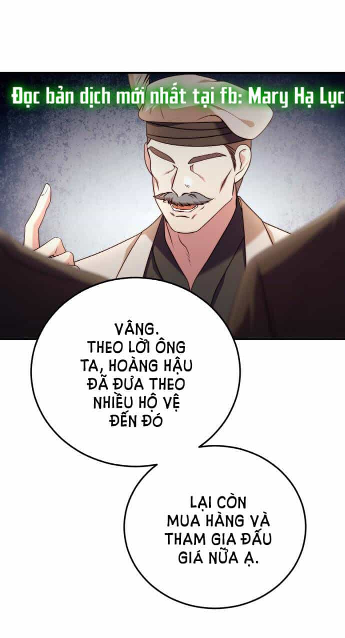 Tôi Sẽ Ly Hôn Với Người Chồng Bạo Chúa Của Mình - Chương 34.2 - ảnh 27
